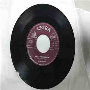 Gli Asternovas / Sandro Luconi - Al Madison Square / Titti download flac