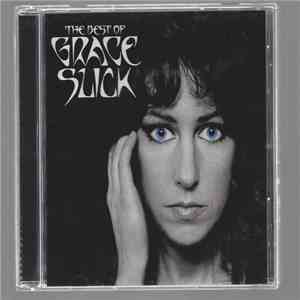 Grace Slick - The Best Of download flac