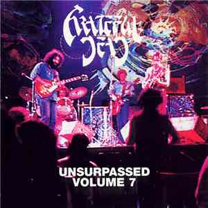 Grateful Dead - Unsurpassed Volume 7 download flac