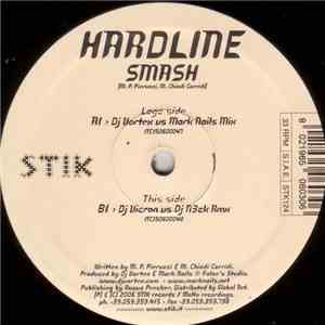Hardline - Smash download flac