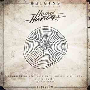 Headhunterz & Wildstylez vs. Noisecontrollers - Tonight (Alpha2 Remix) download flac