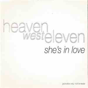 Heaven West Eleven - She's In Love download flac