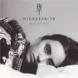 Highasakite - Silent Treatment download flac