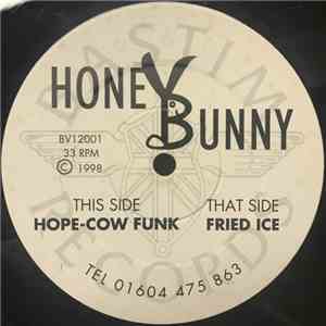 Honey Bunny - Hope-Cow Funk download flac