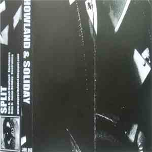 Howland & Soliday - The Law Of Ruin download flac
