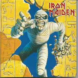 Iron Maiden - B-Sides Of The Beast Live & More Part 1 download flac