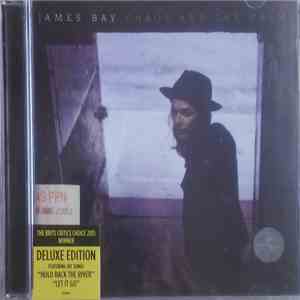 James Bay - Chaos And The Calm download flac