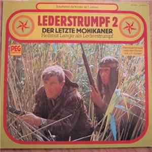 James F. Cooper - Lederstrumpf 2: Der Letzte Mohikaner download flac