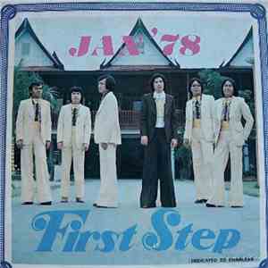 Jan'78 - First Step download flac