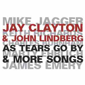 Jay Clayton, John Lindberg, String Trio Of New York - As Tears Goes By download flac