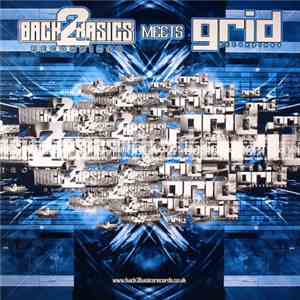 JB & Spice & Twisted Individual - Back 2 Basics Meets Grid (Part 1) download flac