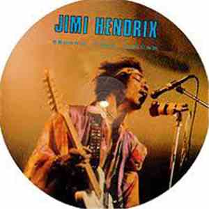 Jimi Hendrix - Second Time Around download flac