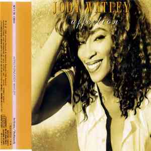 Jody Watley - Affection download flac