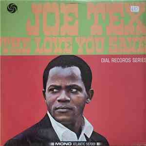 Joe Tex - The Love You Save download flac