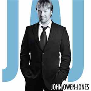 John Owen-Jones - Thunderball & Music of the Night download flac