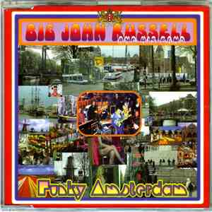 John Russell - Funky Amsterdam download flac