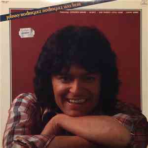Johnny Rodriguez  - Rodriguez Was Here download flac