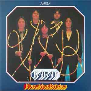 Karat - Über Sieben Brücken FLAC album