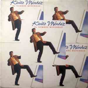 Kinito Méndez - El Hombre Merengue download flac