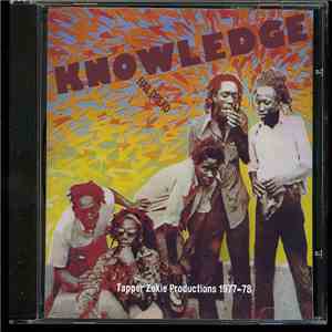 Knowledge - Hail Dread download flac