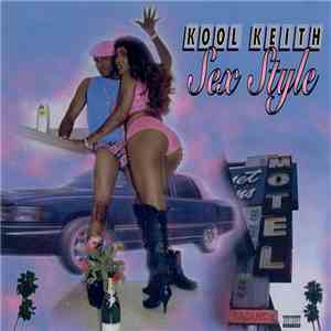 Kool Keith - Sex Style download flac