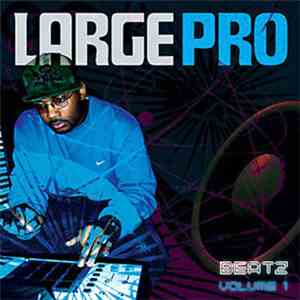 Large Pro - Beatz Volume 1 download flac