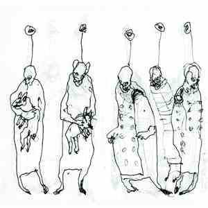 Leif Elggren & Kevin Drumm - Like The Dust Under A Mother's Knife download flac
