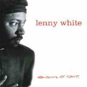 Lenny White - Renderors Of Spirit download flac