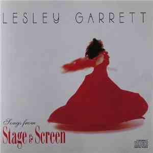 Lesley Garrett - Songs From Stage And Screen download flac