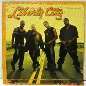 Liberty City Fla. - Liberty City Fla. download flac
