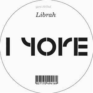 Librah - My Love Is 4ever download flac
