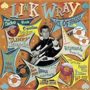 Link Wray - Ace Of Spades download flac