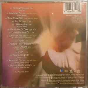Madonna - Time Stood Still - New Best & Remixed 2000 download flac