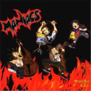 Maniacs - Maniacs download flac