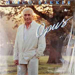 Marco Bakker - Opus download flac