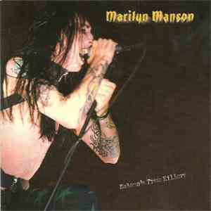 Marilyn Manson - Selena's True Killers download flac