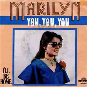 Marilyn  - You, You, You download flac
