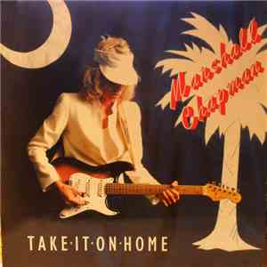 Marshall Chapman - Take It On Home download flac