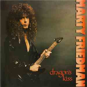 Marty Friedman - Dragon's Kiss download flac