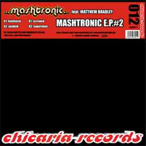 Mashtronic - Mashtronic E.P. #2 download flac