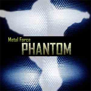 Metal Force - Phantom download flac