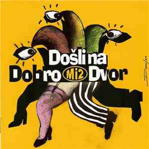 Mi2 - Dobrodošli Na Dvor download flac