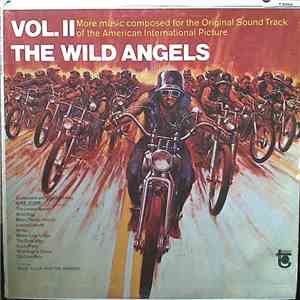 Mike Curb Featuring Davie Allan & The Arrows - The Wild Angels, Volume II (Original Soundtrack) download flac