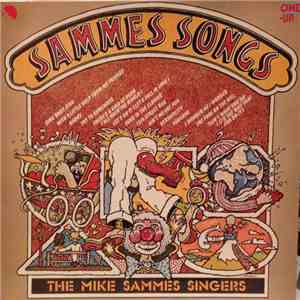 Mike Sammes Singers - Sammes Songs download flac