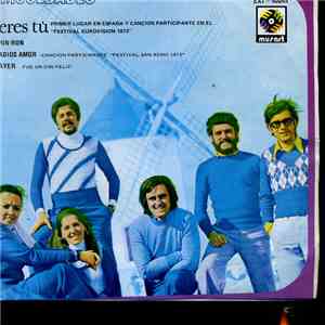 Mocedades - Eres Tú download flac
