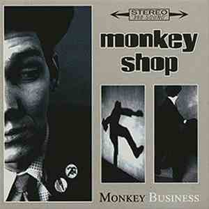 Monkey Shop - Monkey Business download flac