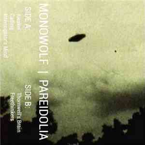 Monowolf - Pareidolia download flac