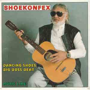 Music Line - Dancing Shoes / Big Boss Beat download flac