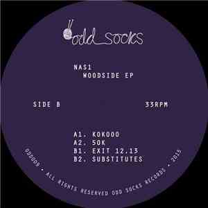 Nas1 - Woodside EP download flac