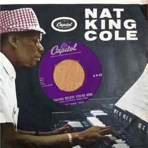 Nat King Cole - The Very Thought Of You / Making Believe You're Here download flac